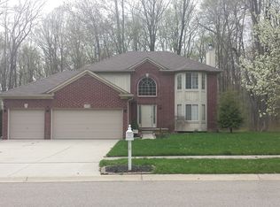 67759 Joewood Dr, Richmond, MI 48062