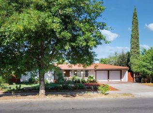 3535 N Pershing Ave, Stockton, CA