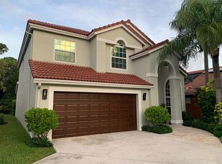 161 Pennock Trace Dr, Jupiter, FL 33458