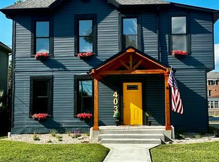 403 E Hanna St, Greencastle, IN 46135