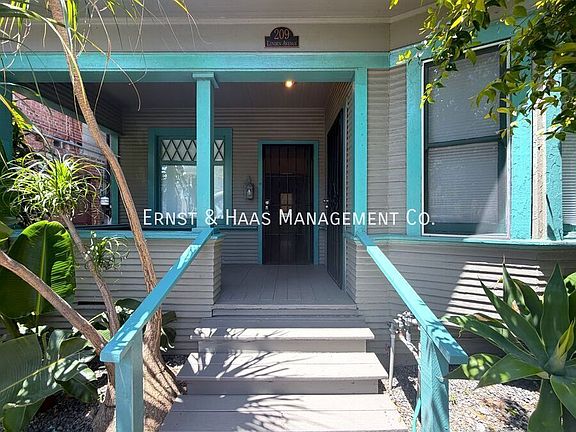 2nd image of 209 Linden Ave