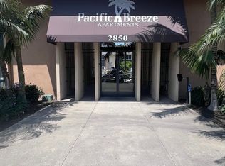 Pacific Breeze Apartments, San Diego, CA 92110