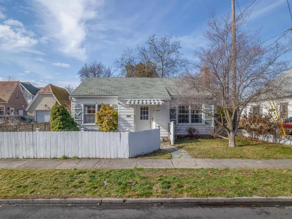 420 4th St, Lewiston, ID 83501