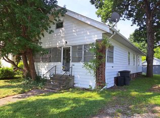 17781 Northrop St, Detroit, MI 48219