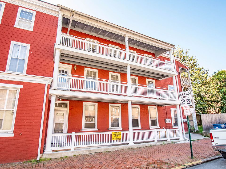 1st image of 100 S High St APT 1