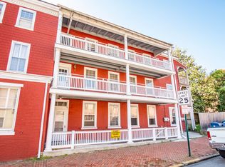 100 S High St APT 1, West Chester, PA 19382