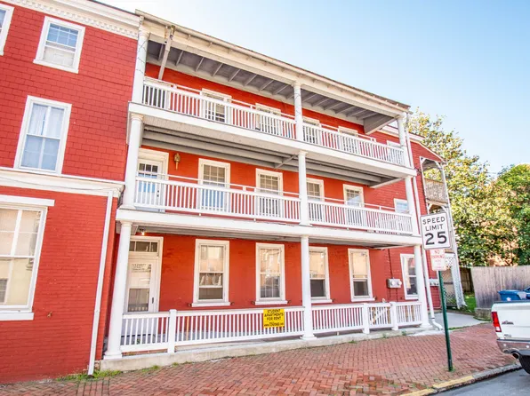 100 S High St APT 1, West Chester, PA 19382