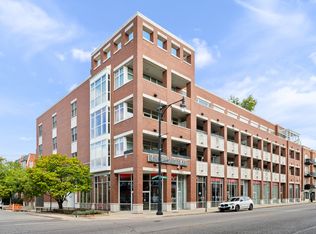 1611 N Hermitage Ave UNIT 205, Chicago, IL 60622