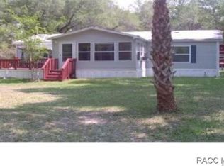 15039 W Rooster Crows Rd, Inglis, FL 34449