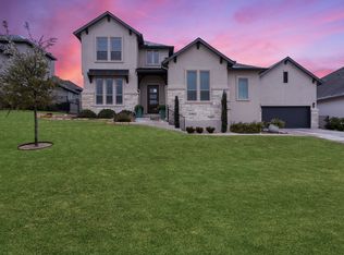 16312 Paddlefish Way, Austin, TX 78738