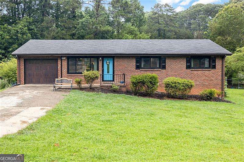 1st image of 4155 Rebel Trail Dr