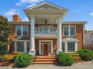 110 The Commons Dr, Nashville, TN 37215