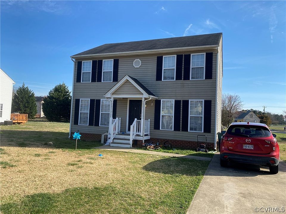 1123 Wilderness Dr, Henrico, VA 23231 Zillow