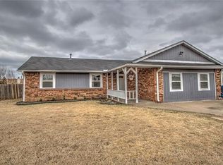 8018 N 118th Ave E, Owasso, OK 74055