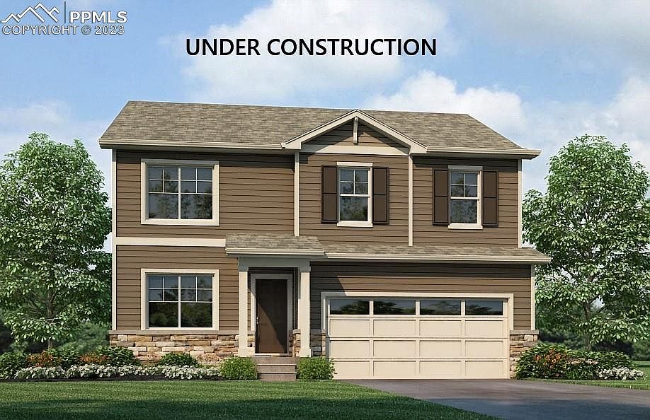 1st image of 16293 Alpine Sorrel Dr