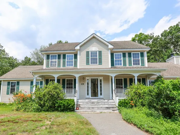 19 Bear Run Drive, Litchfield, NH 03052