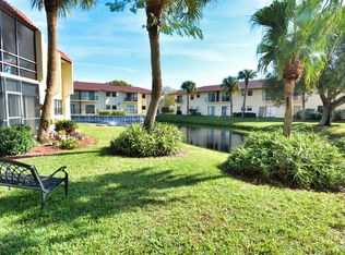 2050 Oleander Boulevard #5-306, Fort Pierce, FL 34950
