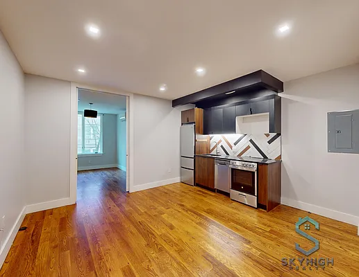 684 East 21st Street #3D