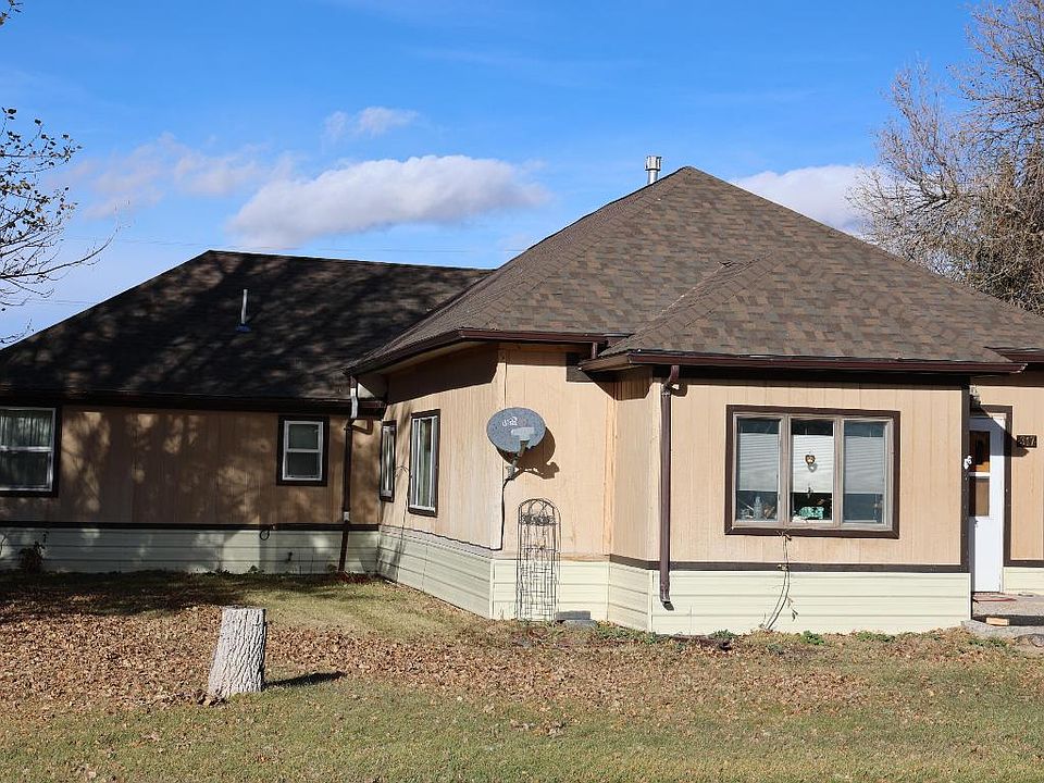 317 Dupuyer Ave, Valier, MT 59486 Zillow