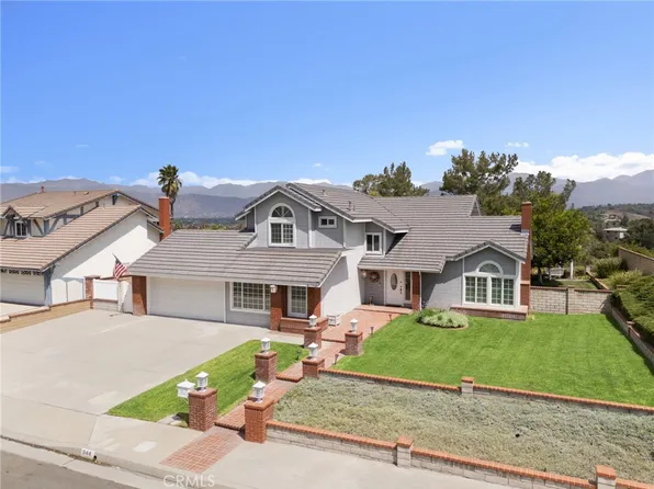944 Heritage Dr, West Covina, CA 91791