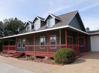 812 W Longhorn Rd, Payson, AZ 85541