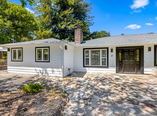 47 Lost Valley Dr, Orinda, CA 94563