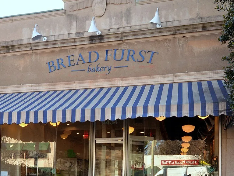 Bread Furst Bakery