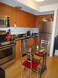 Rented by New York Residence