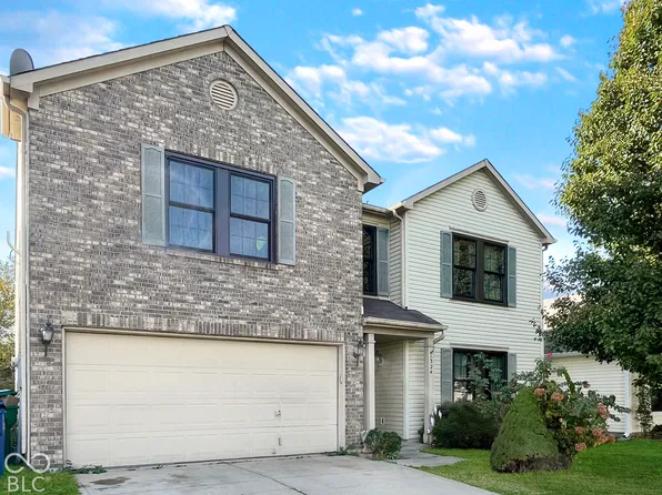 1324 Castleford Ln, Indianapolis, IN 46234
