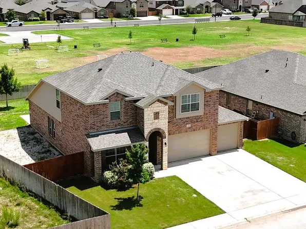 7324 La Escolara Ranch Rd, Odessa, TX 79765