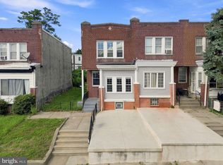 1965 W Sparks St, Philadelphia, PA 19141