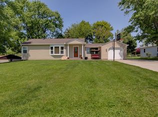 705 13th Avenue Ct, Orion, IL 61273