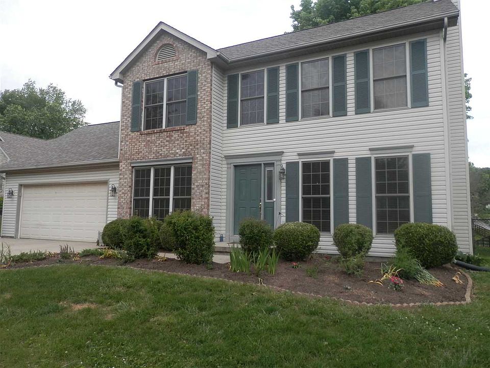 2nd image of 600 W Glen Arbor Way
