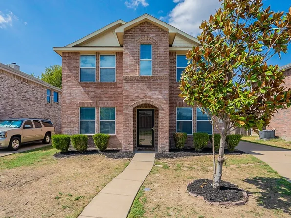 731 Lentisco Dr, Lancaster, TX 75146