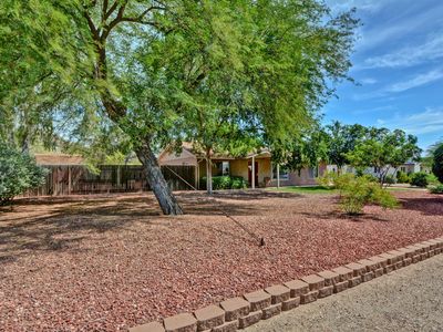 2570 E Sweetwater Ave, Phoenix, AZ, 85032