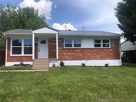3rd image of 109 N Hungate Avenue