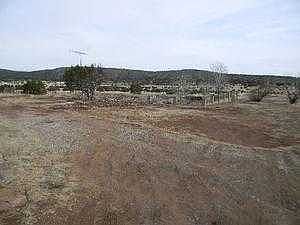 land