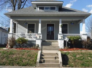 127 Barr Pl, Jerseyville, IL 62052