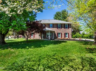 7701 Holcombridge Blvd, Powell, TN 37849