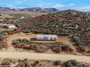 505 N Ambassador Rd, Dewey, AZ 86327