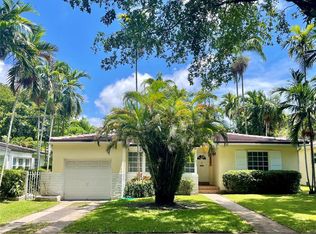 833 Medina Ave, Coral Gables, FL 33134