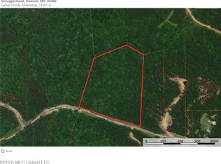 0 Scruggs Rd, Sumrall, MS 39482