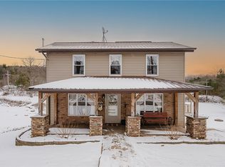 2334 Locust Ln, Rochester Mills, PA 15771