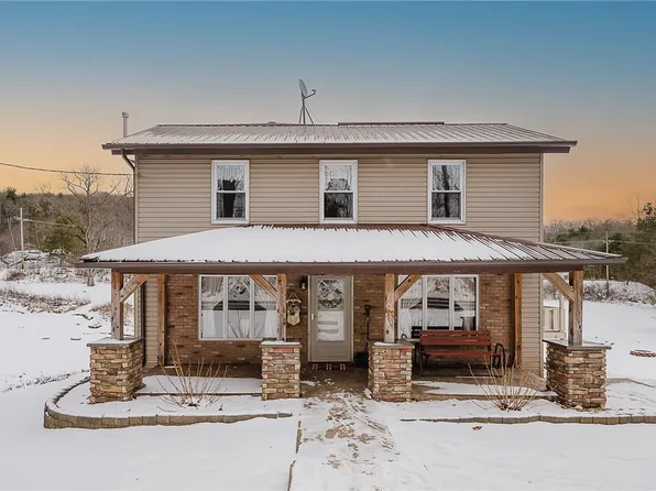 2334 Locust Ln, Rochester Mills, PA 15771
