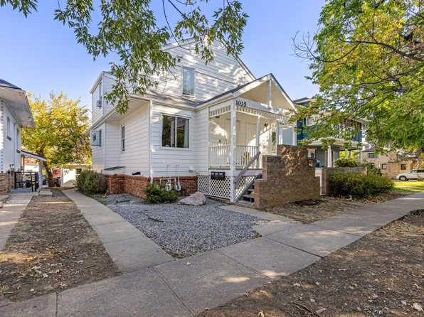 1033 Pennsylvania Ave, Boulder, CO 80302