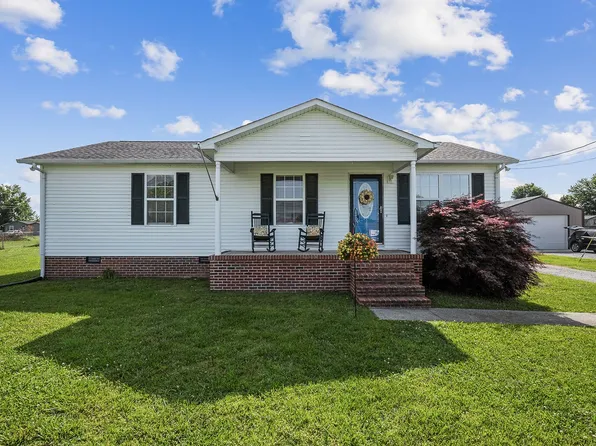 155 Kellee Dr, Dowelltown, TN 37059