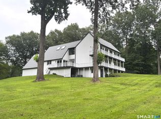 158 Steep Hill Rd, Weston, CT 06883