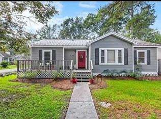 295 Eighth Street Dr, Ponchatoula, LA 70454