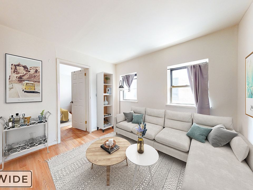 1st image of 337 E 49th St APT 24