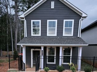 300 Dempsey Dr LOT 24, Fayetteville, GA